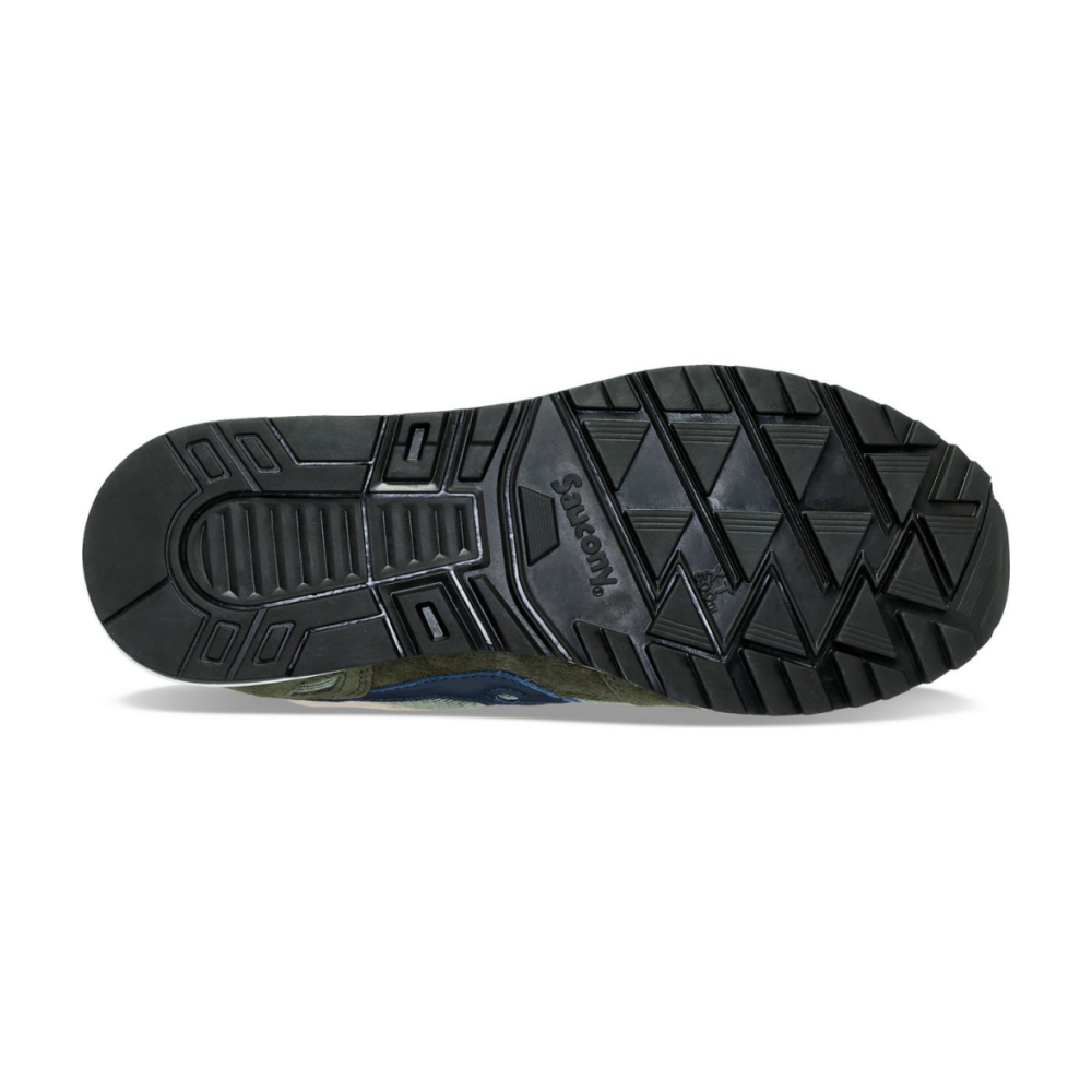 Saucony Shadow 5000 S70665-29 / grau