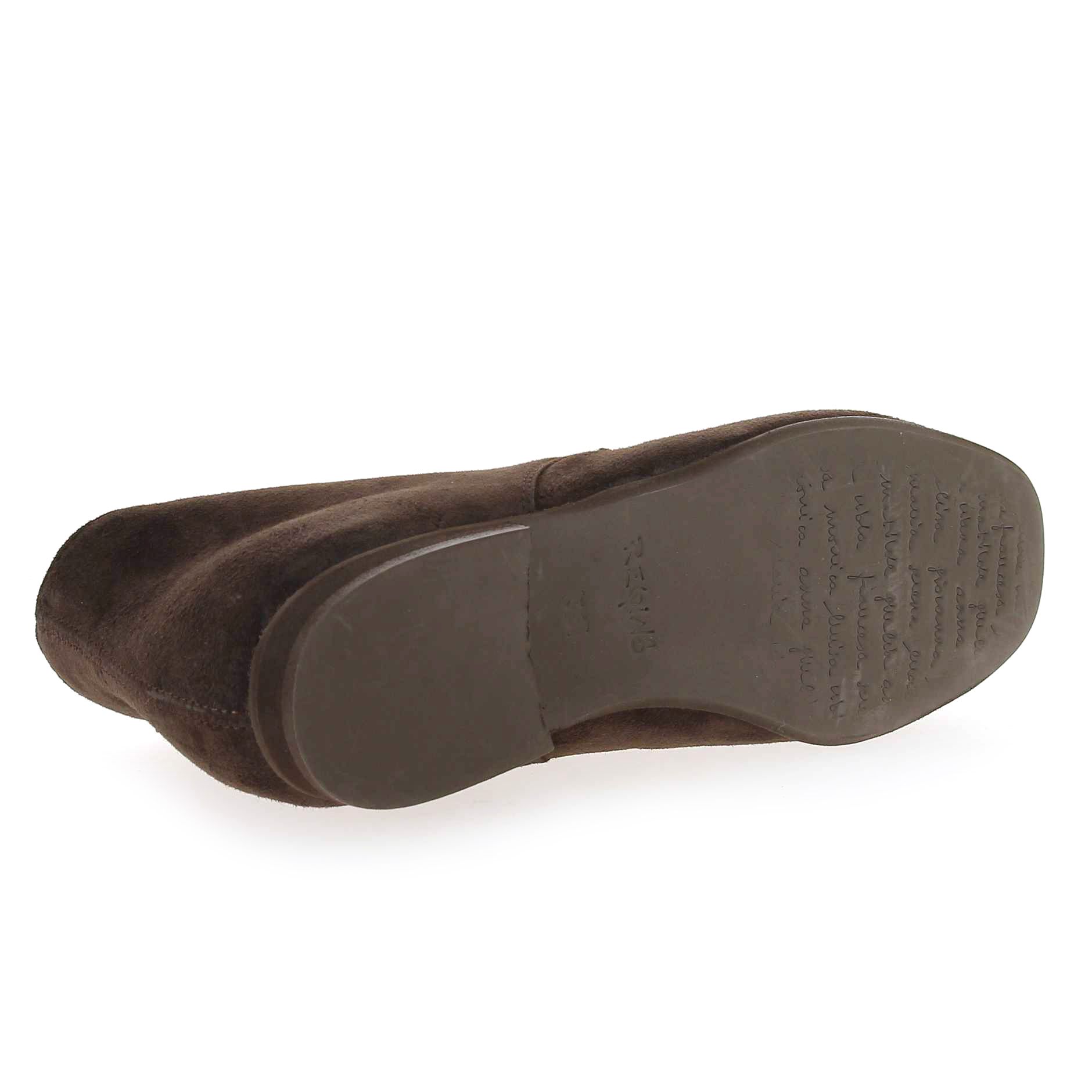 Reqins  LENOX - Chocolat