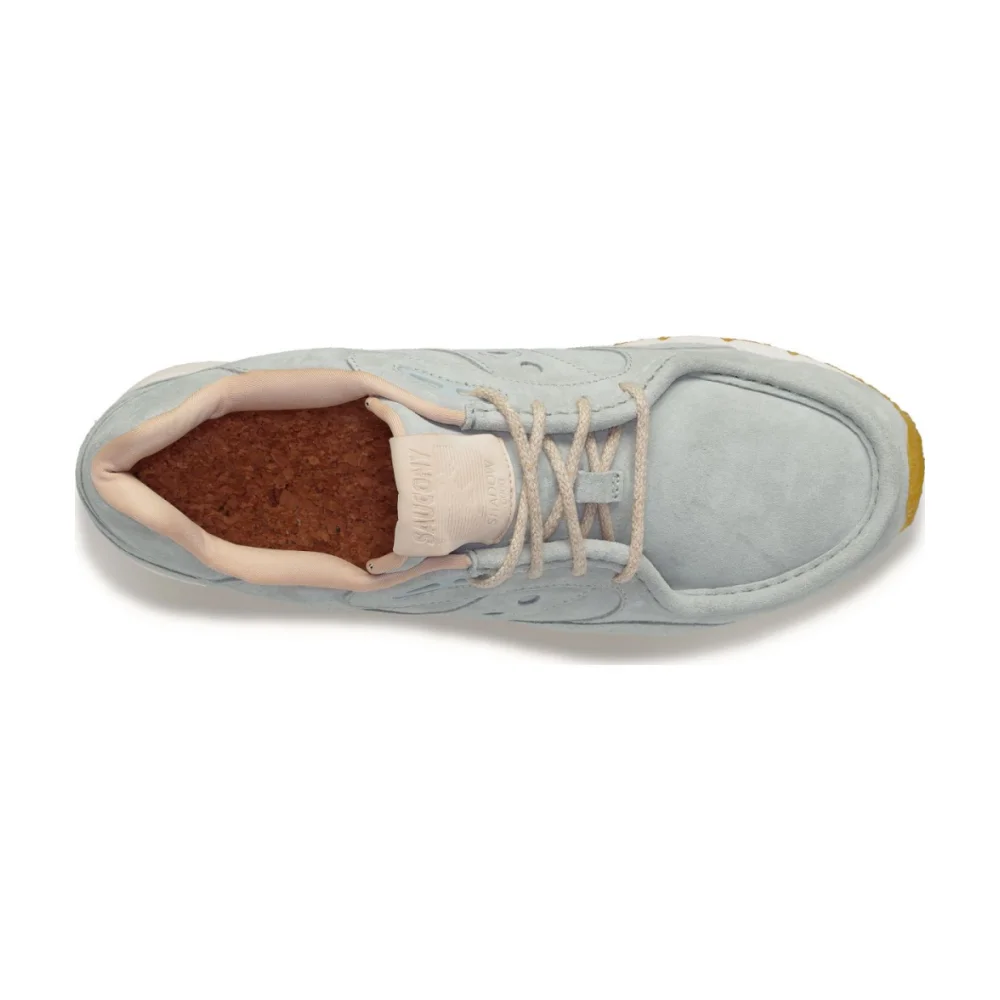 Saucony Shadow 6000 Moc S70706-2 / grau