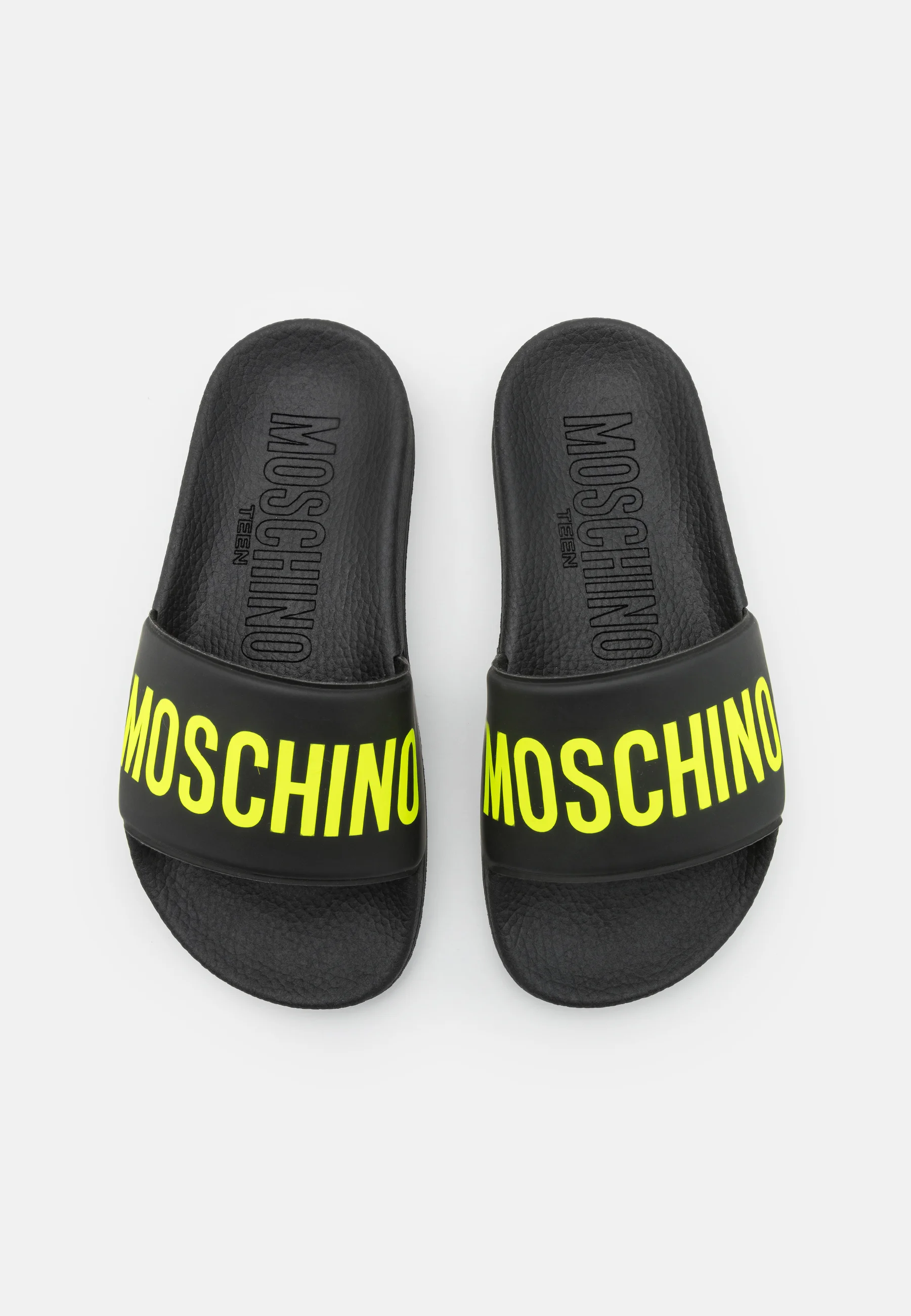 MOSCHINO UNISEX - Chanclas de playa