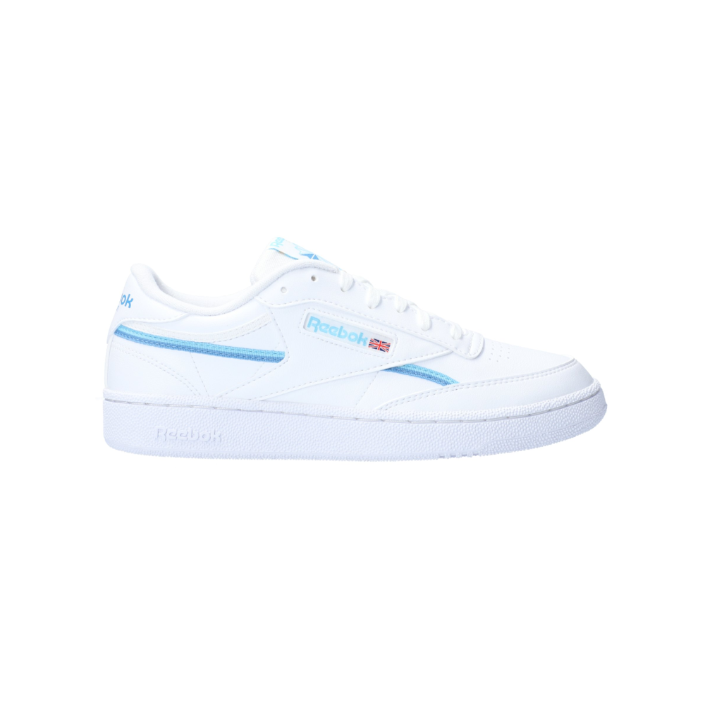 Reebok Club C 85 Vegan GZ0916 / weiss