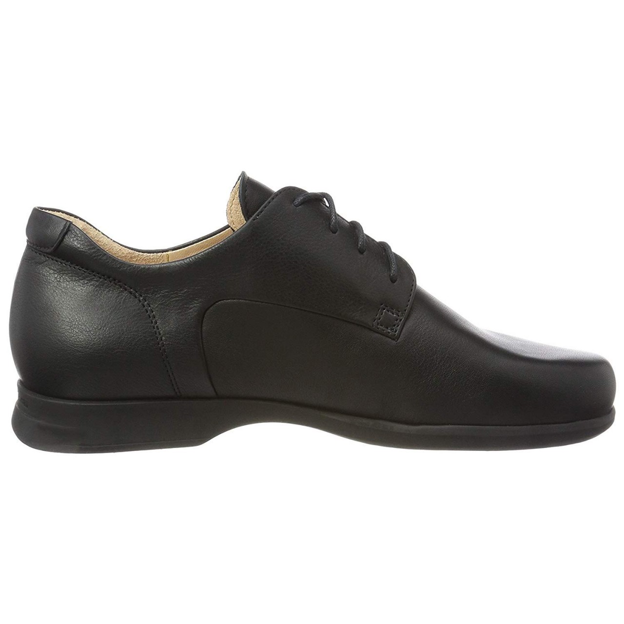 THINK Business Schuhe schwarz