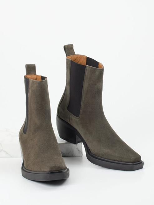 Stiefelette CPH 236-17374090007 Copenhagen