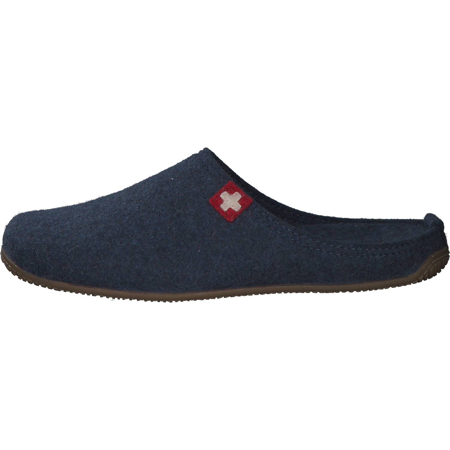 Living Kitzbühel 3886, Pantoffeln, Damen, midnight navy