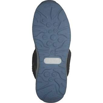 KangaROOS KP Ski RTX Winterboots in blau