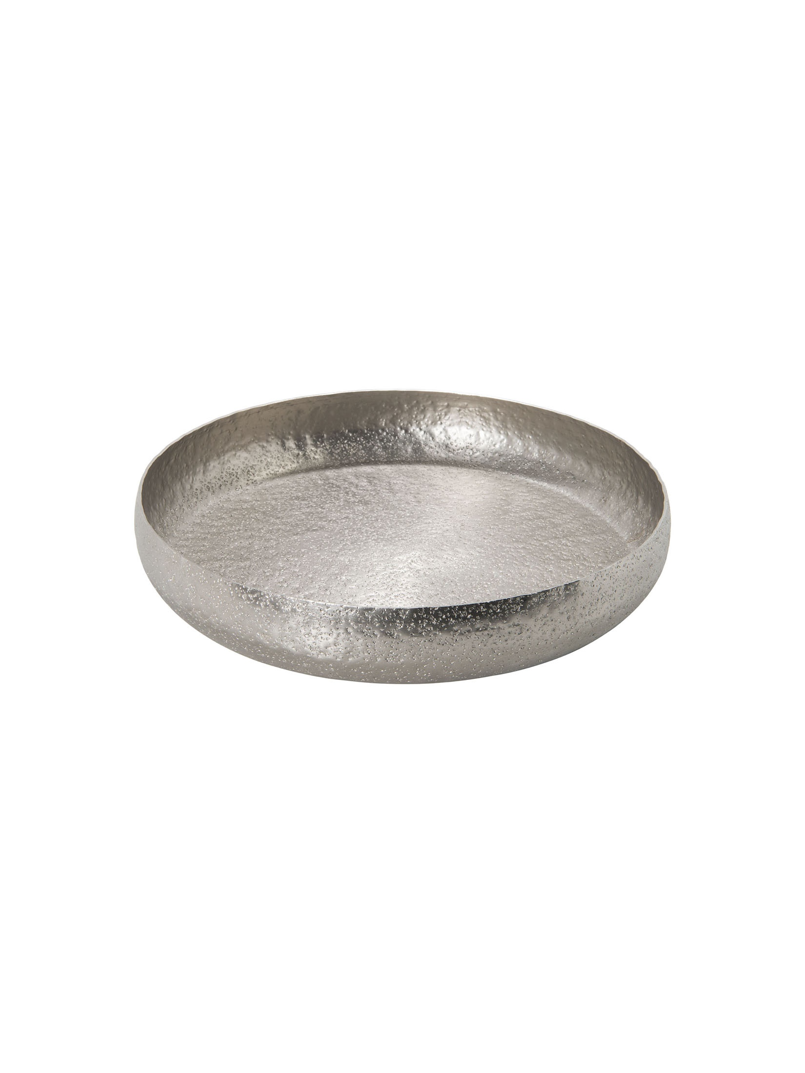 Linira Deko-Schale, Silber