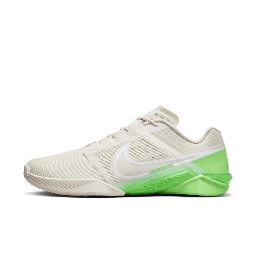 Nike Zoom Metcon Turbo 2 DH3392-005 / grau