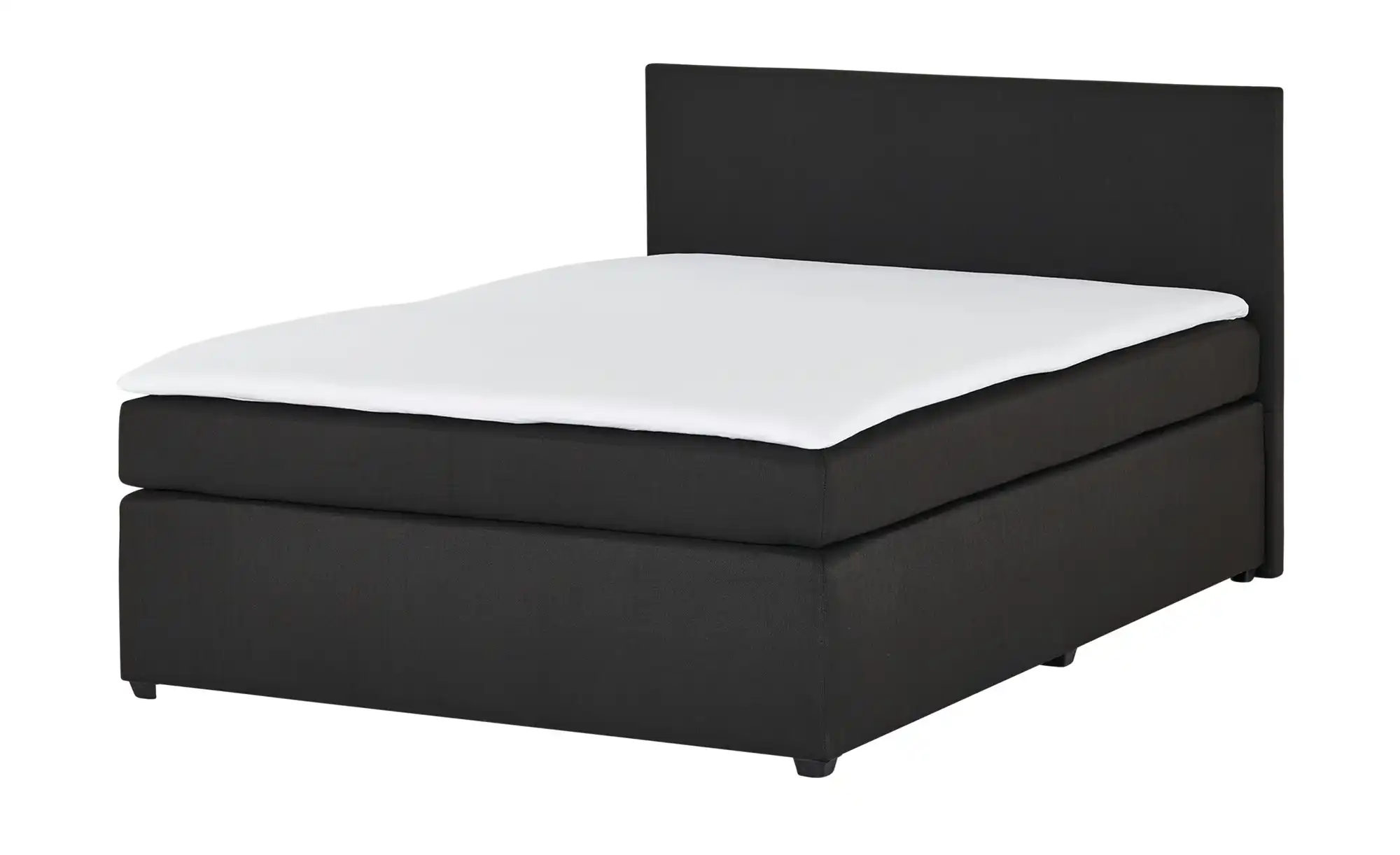 Boxspringbett