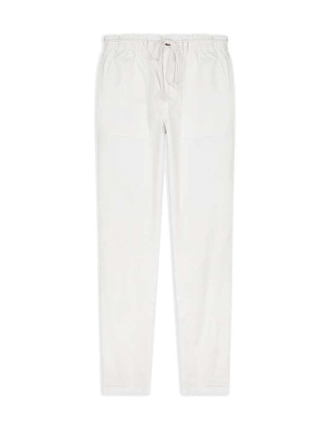 Jogpants - High Waist