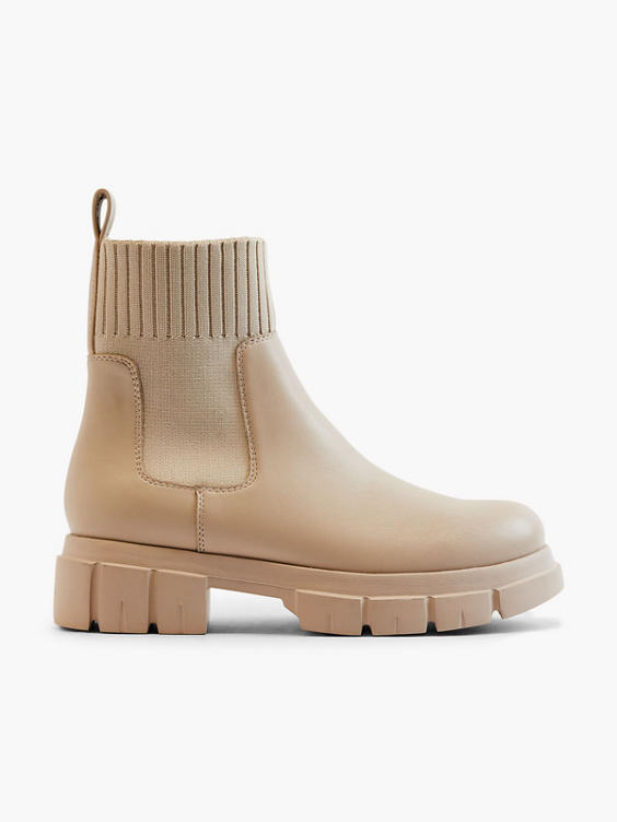 Catwalk Chelsea Boots