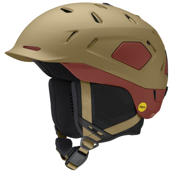 Smith - Nexus MIPS - Skihelm