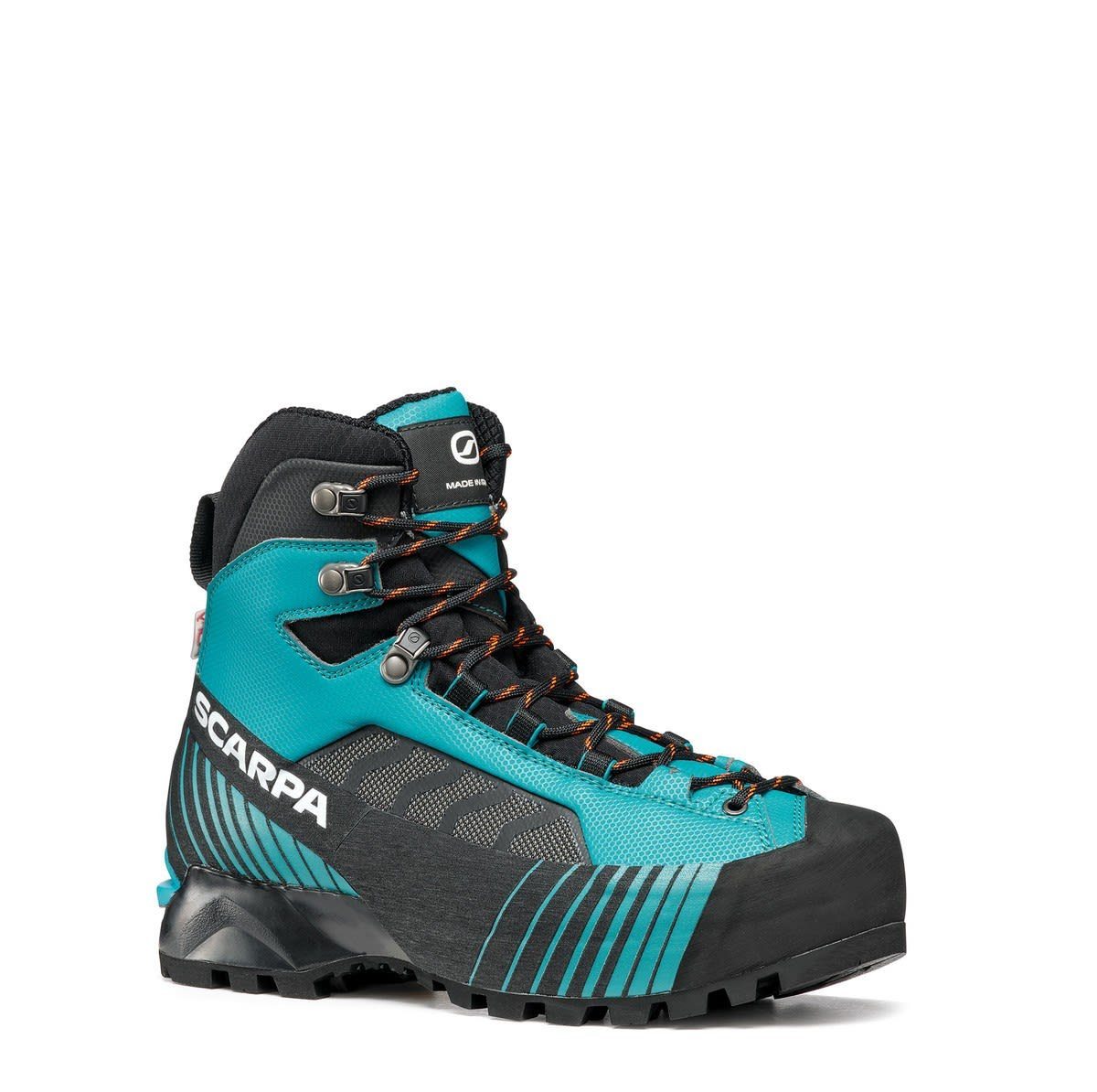 Scarpa Scarpa W Ribelle Lite Hd Damen Bergschuh Kletterschuh