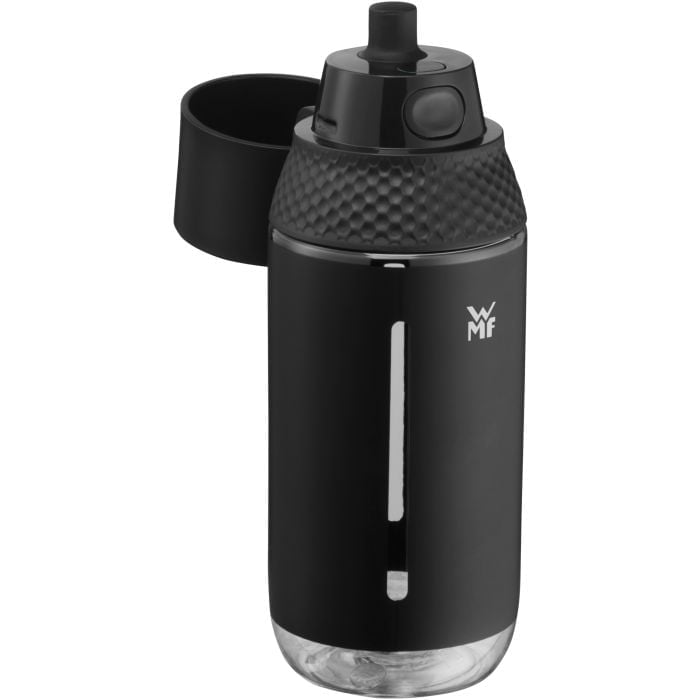 Waterkant Trinkflasche Tritan, 0,5 l, Auto-Close