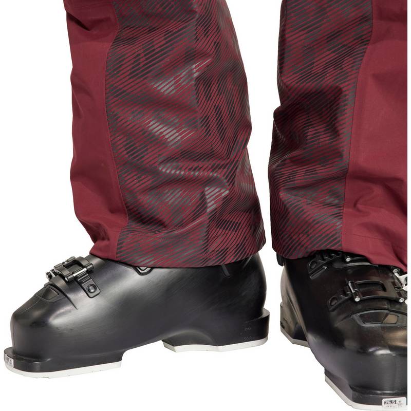 adidas 3L GTX Bib Skihose Damen