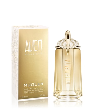 MUGLER Alien Goddess Refillable Eau de Parfum-30 ml