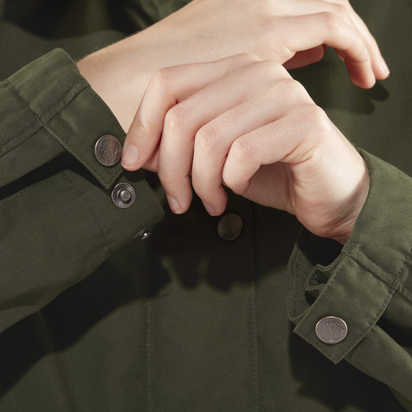 KARLA HYDRATIC JACKET W Damen - Übergangsjacke
