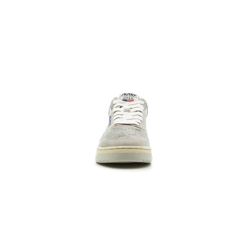 Autry WMNS Medalist MID AOMWCE03 / grau