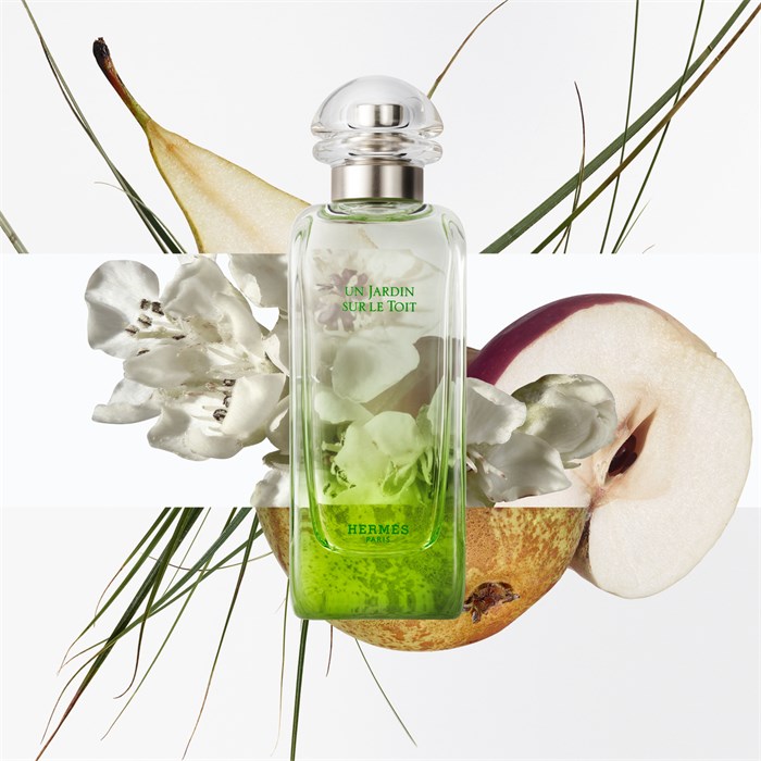 Eau de Toilette Spray