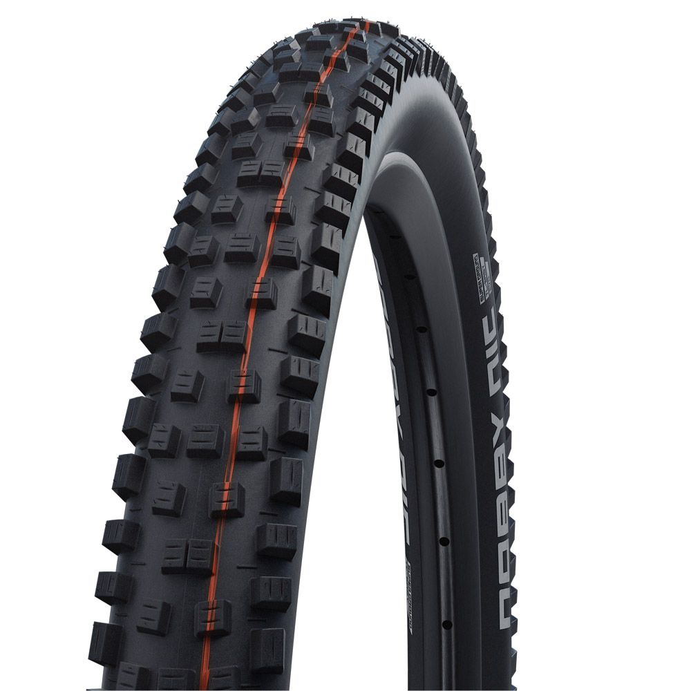 Schwalbe Nobby Nic Evo Super Trail 29x2,60