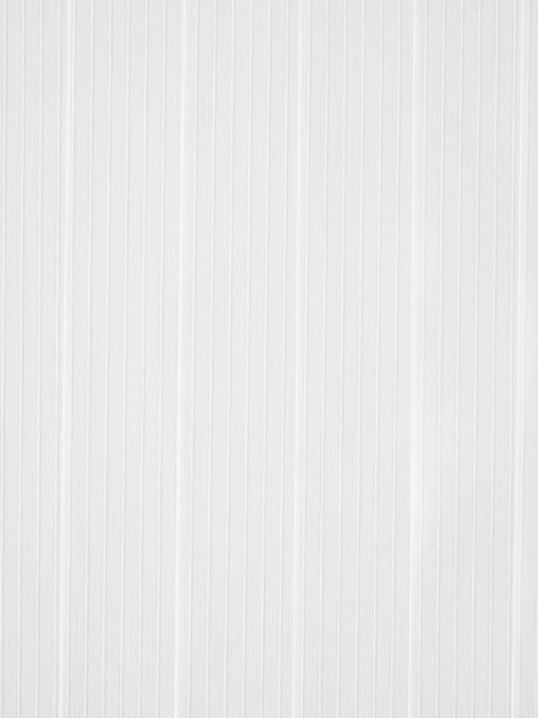 ANDAMMEN Cortina ANDAMMEN 100x250cm branco