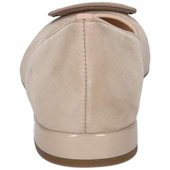 Ara Ballerina in beige