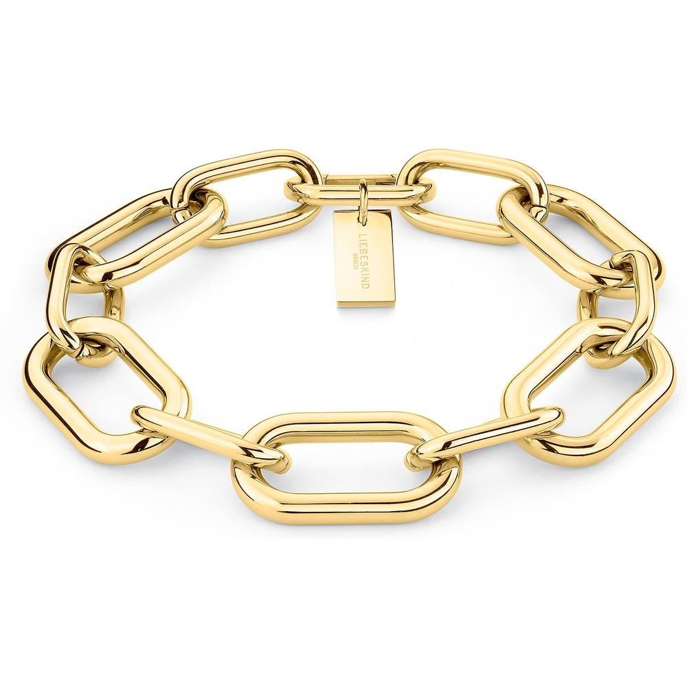 Liebeskind Bracelet Acier inoxydable Bracelet