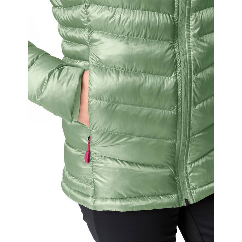 VAUDE Women's Batura Hooded Insulation Jacket Outdoorjacke Damen