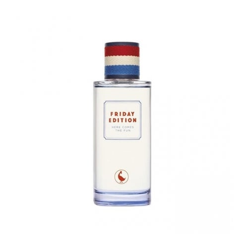 El Ganso Friday Edition Eau de Toilette 125 ml