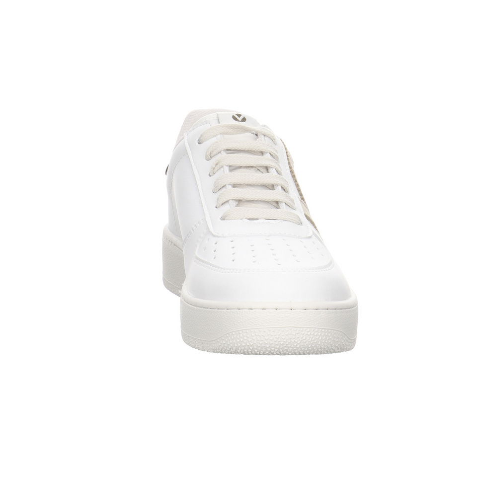 Victoria Madrid Efecto Piel Sneaker