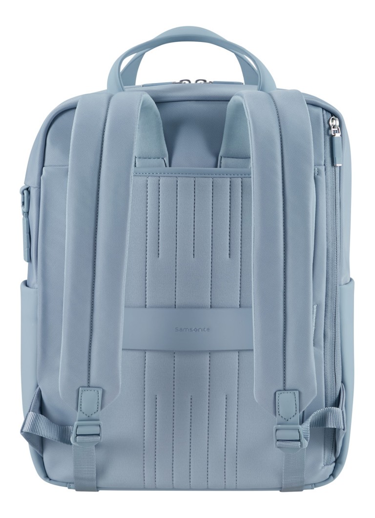Plecak Samsonite 4-komorowy z przegrodą na laptopa 14 cali