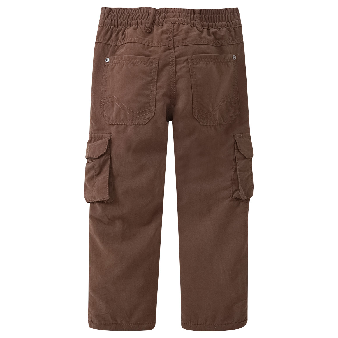 Jungen Thermo-Hose im Cargo-Style
