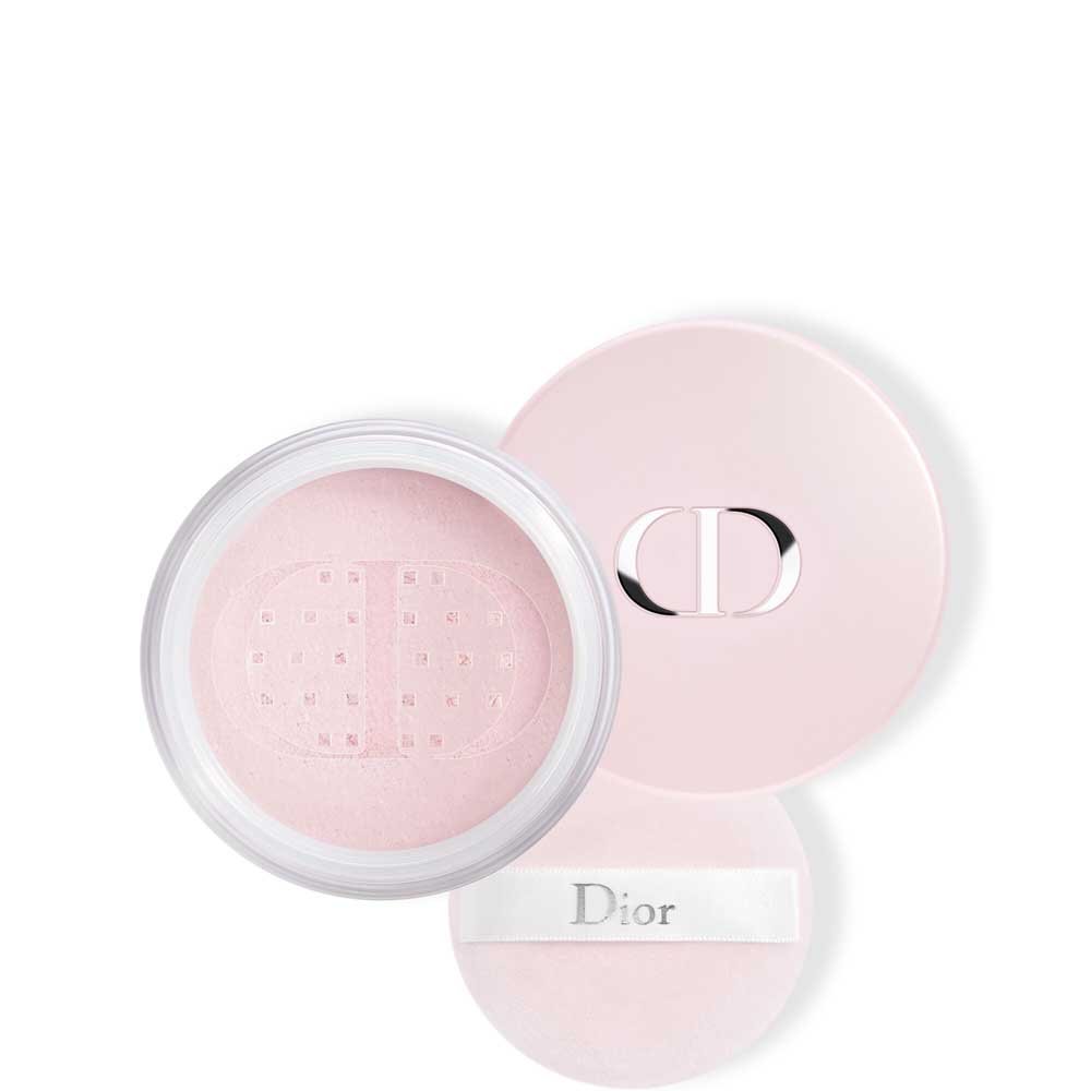 DIOR Miss Dior Duftender Rosenpuder