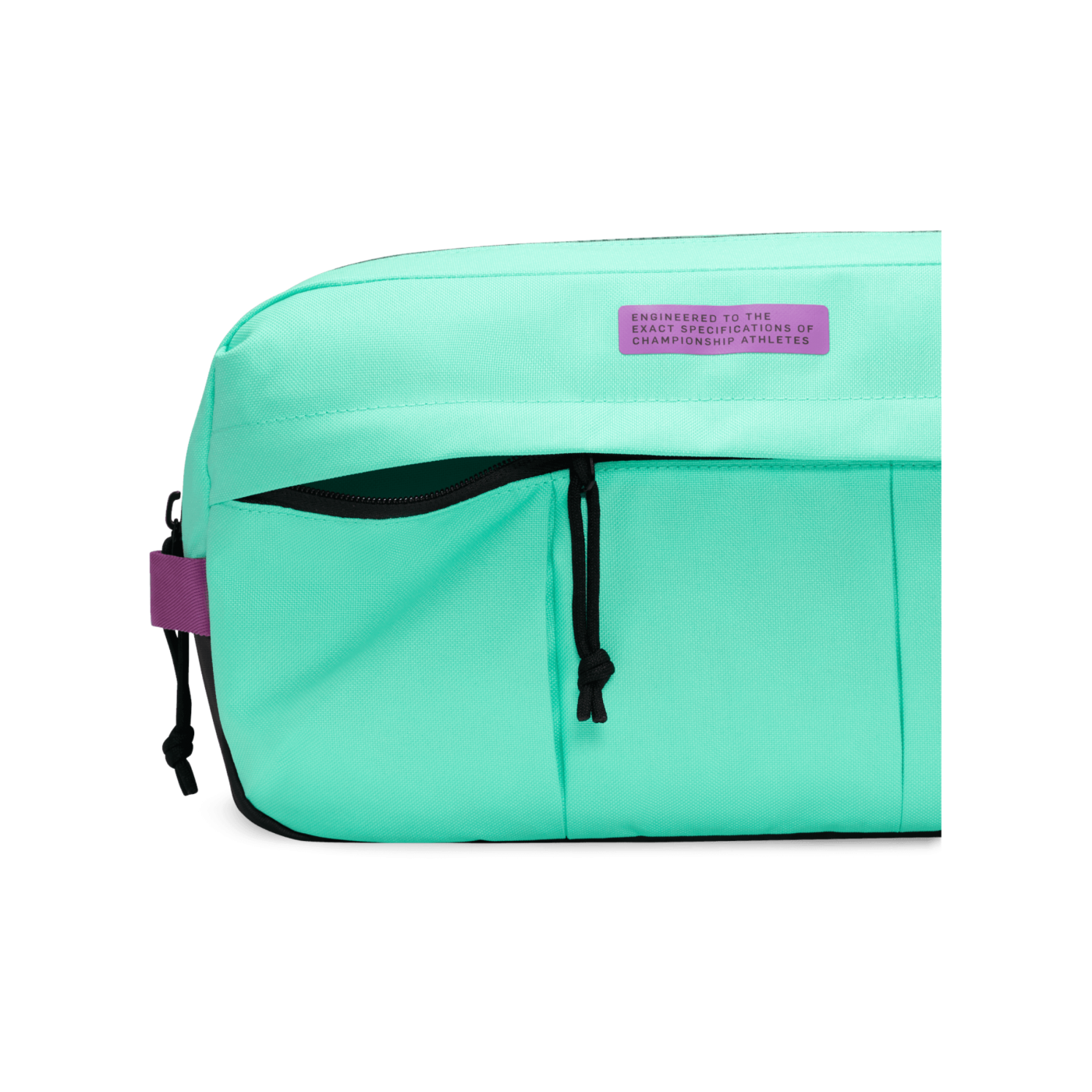 Nike Academy Schuhtasche Grün F354