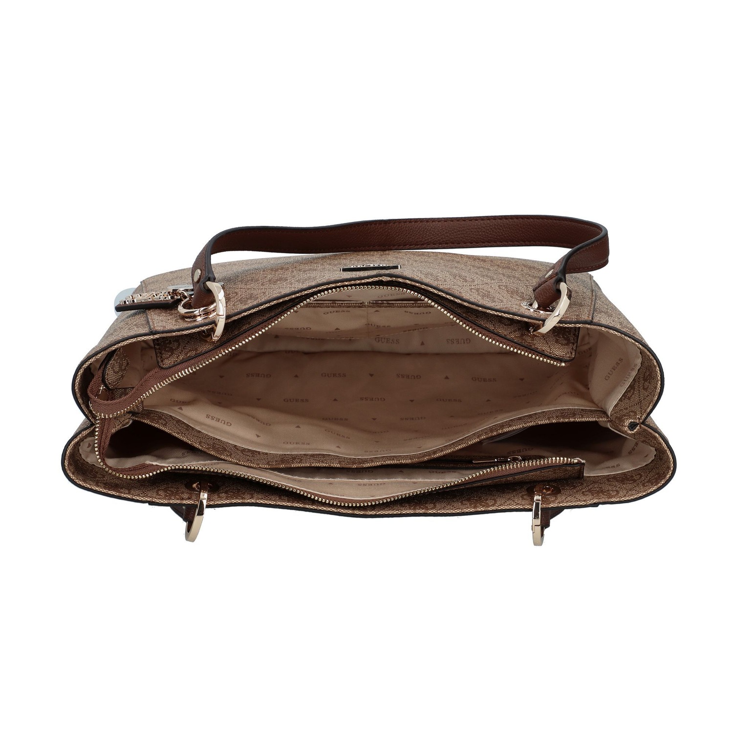 Noelle Shopper Tasche 37 cm