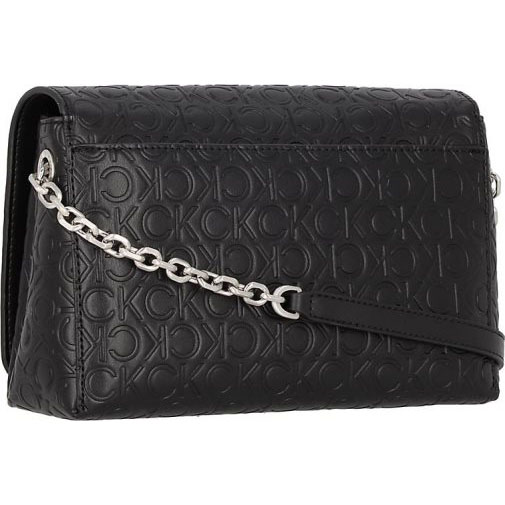 Calvin Klein Re-Lock Umhängetasche 23 cm