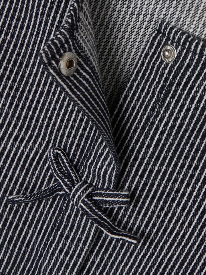 name it Overshirt in dark navy günstig kaufen