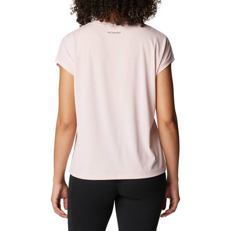 Columbia Boundless Funktionsshirt Damen