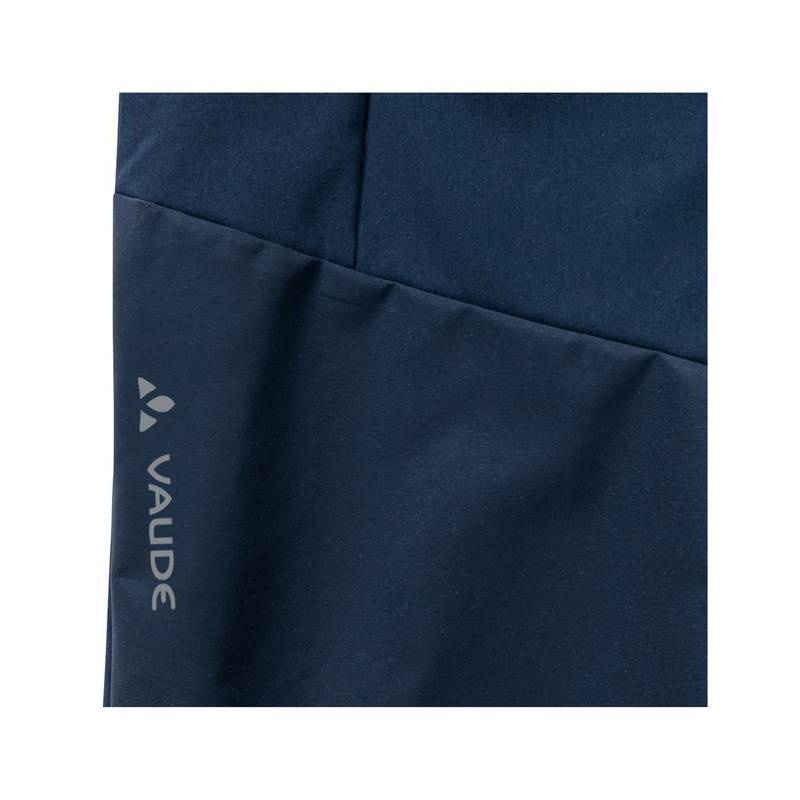 VAUDE Kids Moab Stretch Shorts Funktionshose Kinder