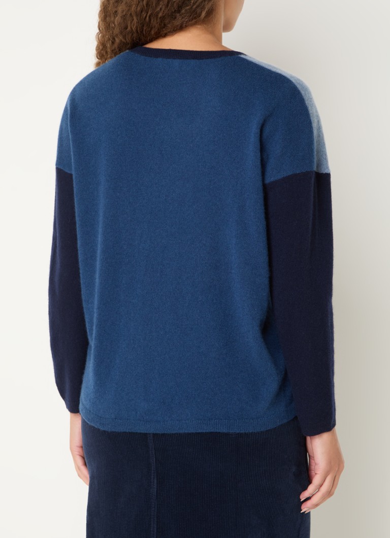 Maglione Gerard Darel Jayla in cashmere a maglia fine