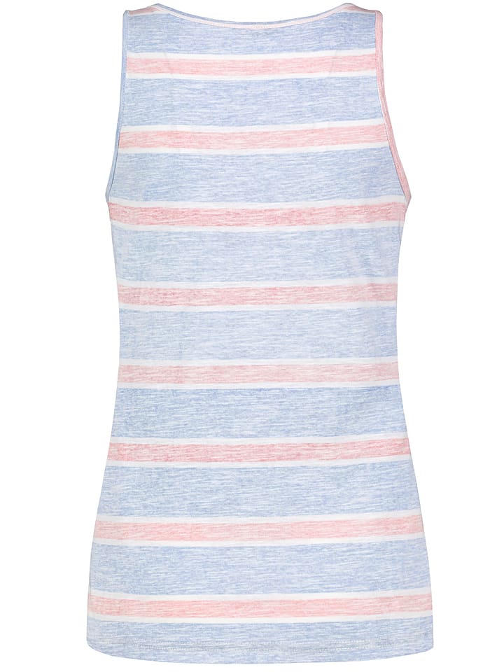 Stitch & Soul Top 