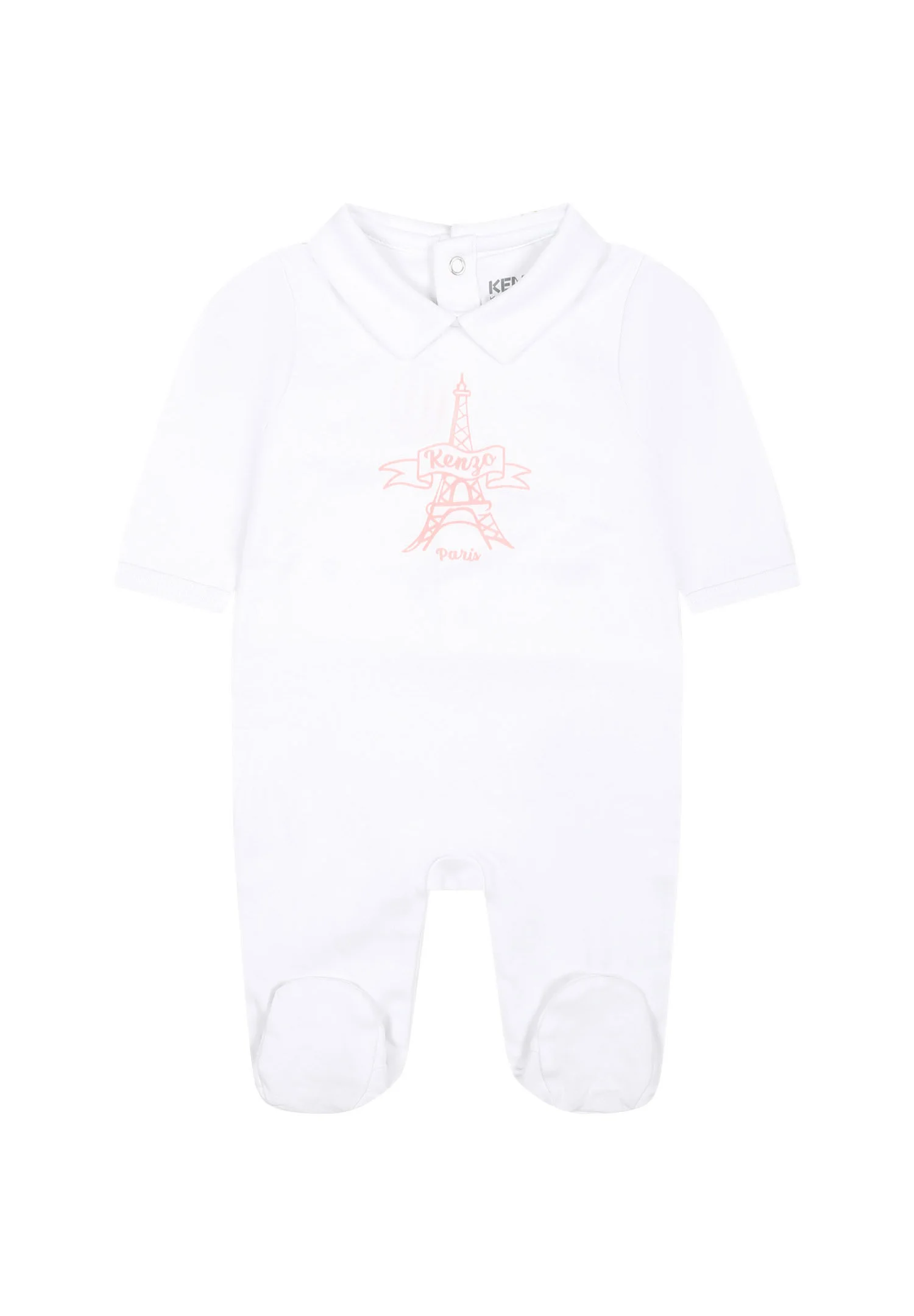 KENZO niños PACK 2 - Mono