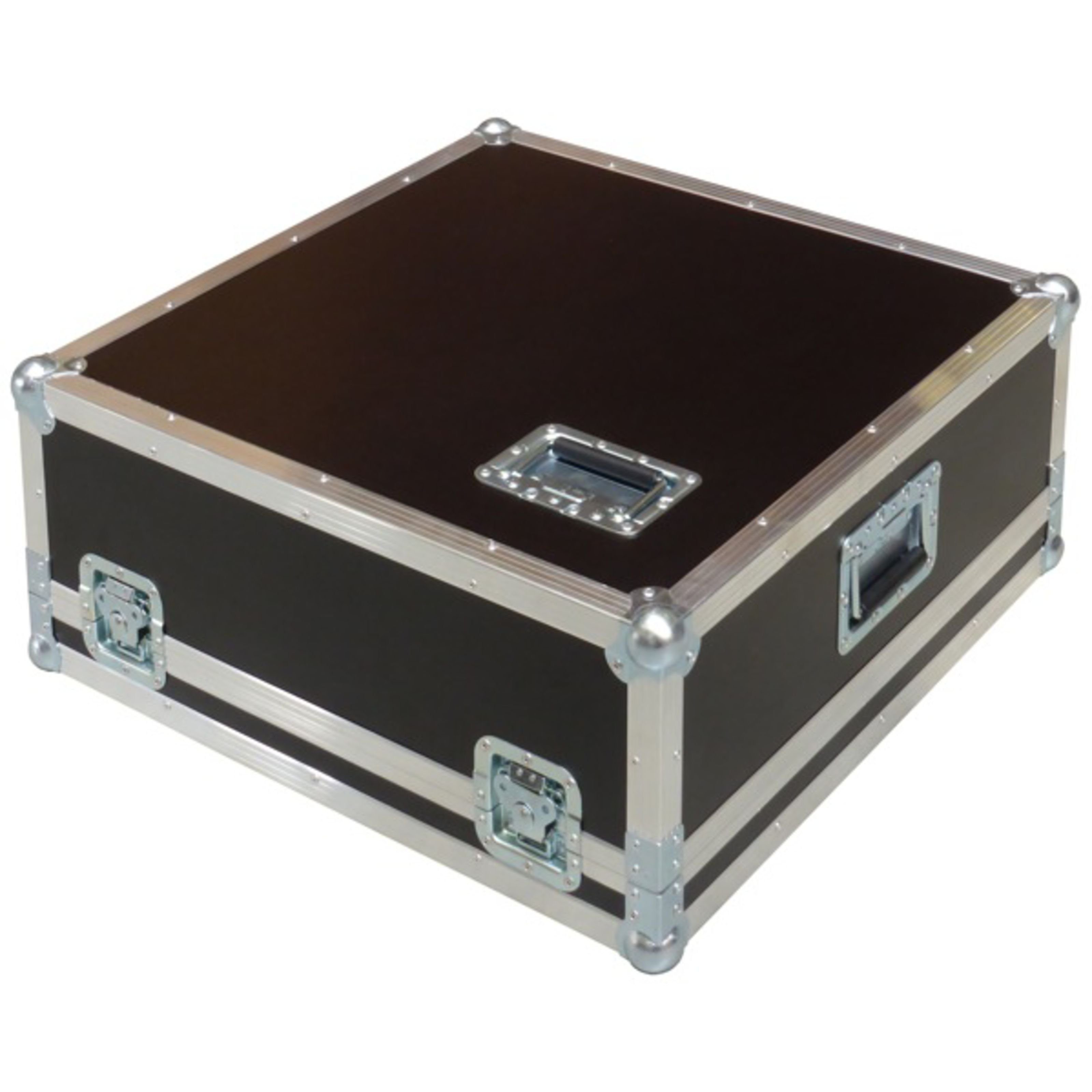 MUSIC STORE Mischpult, Case - X32 Compact ECO Haubencase / Kabelraum