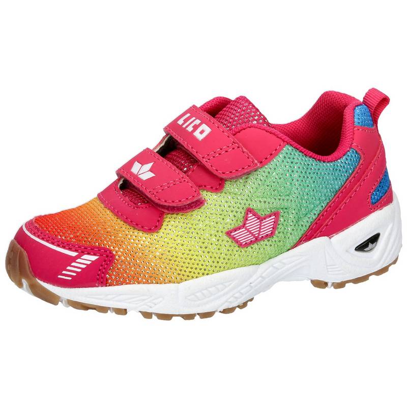 LICO Hallenschuh Hallenschuhe Mdchen
