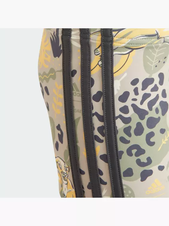 adidas adidas x Disney Der König der Löwen Kids Boxer-Badehose