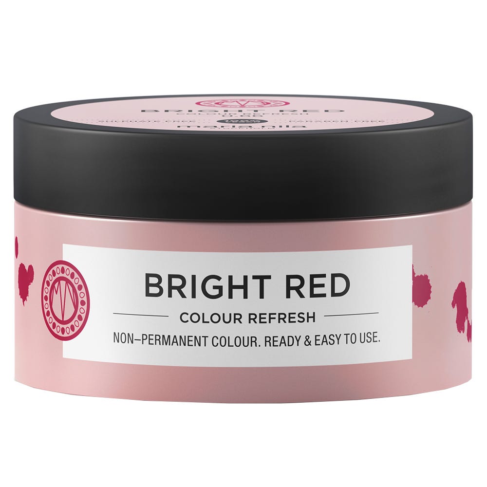 Maria Nila Colour Refresh Bright Red 0.66 100 ml
