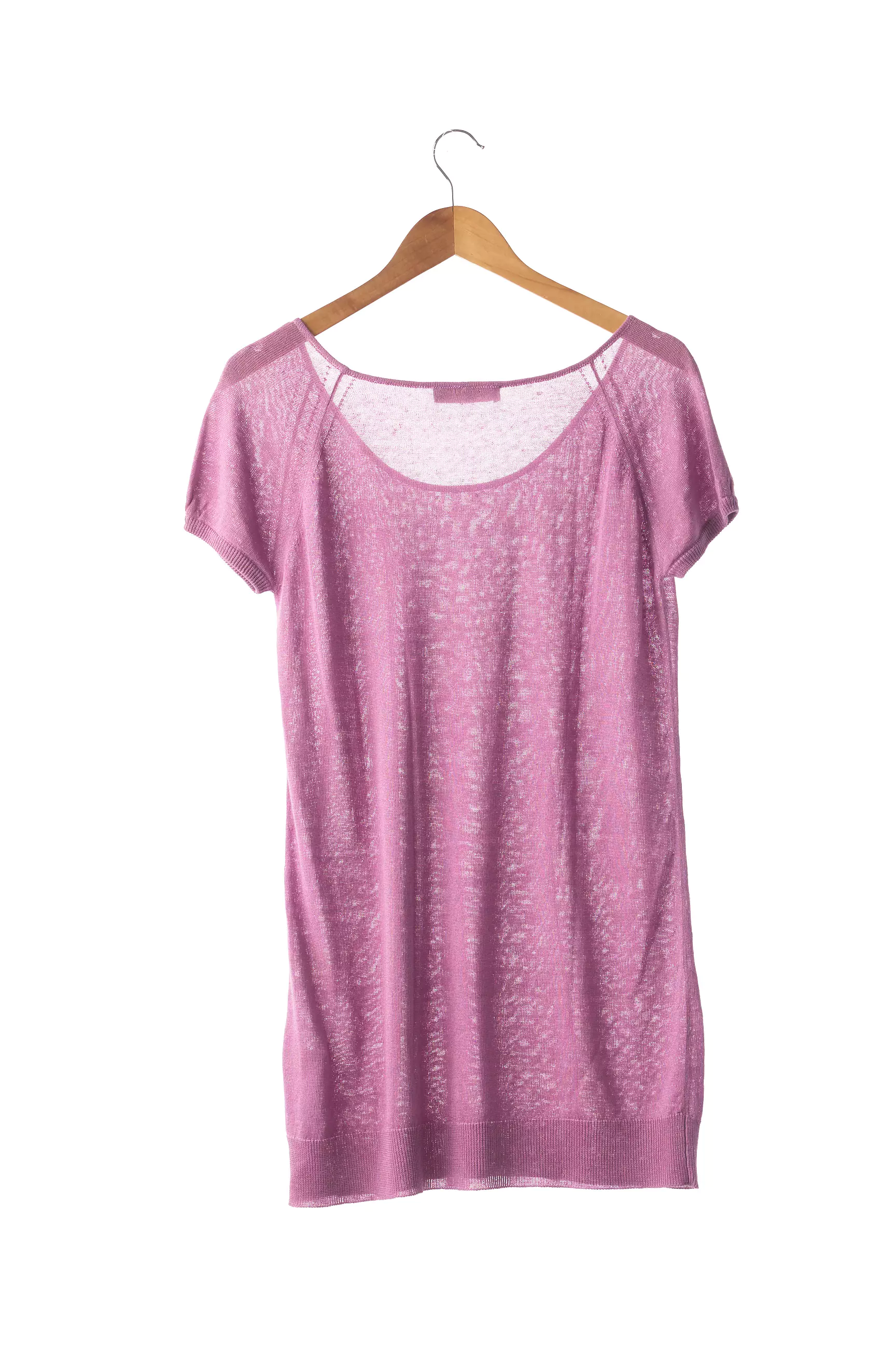 Loro Piana Pull Tuniques Femme couleur violet