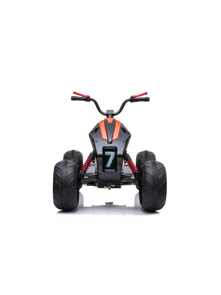 Es-Toys Kinderfahrzeug Elektro Kinderquad 