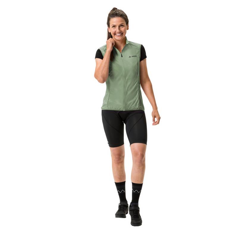 VAUDE Women's Matera Air Vest Outdoorweste Damen
