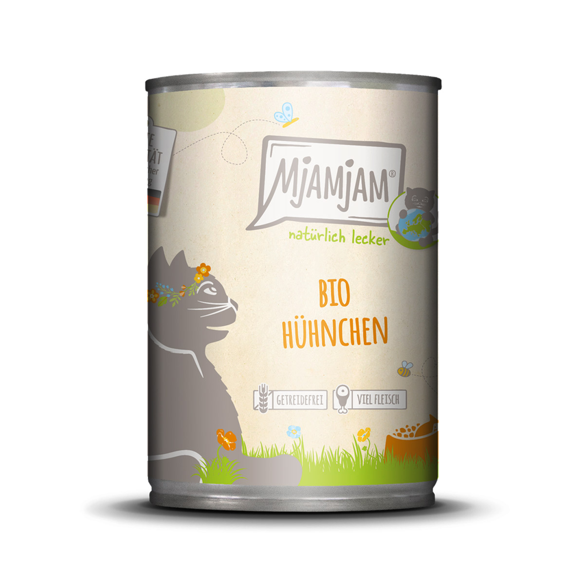 MjAMjAM BIO Hühnchen günstig kaufen bei ZooRoyal
