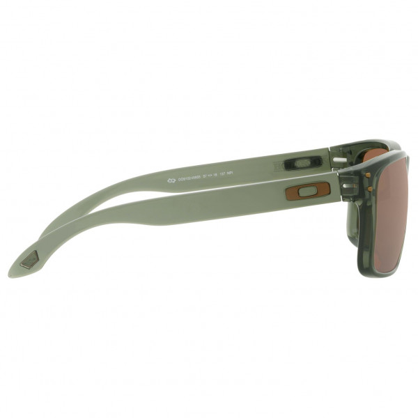 Oakley - Holbrook Prizm Polarized S3 (VLT 14%) - Sonnenbrille